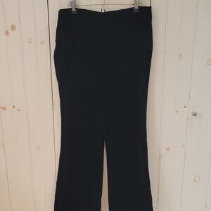Velvet Boot Cut Tory Burch Dressy Pants